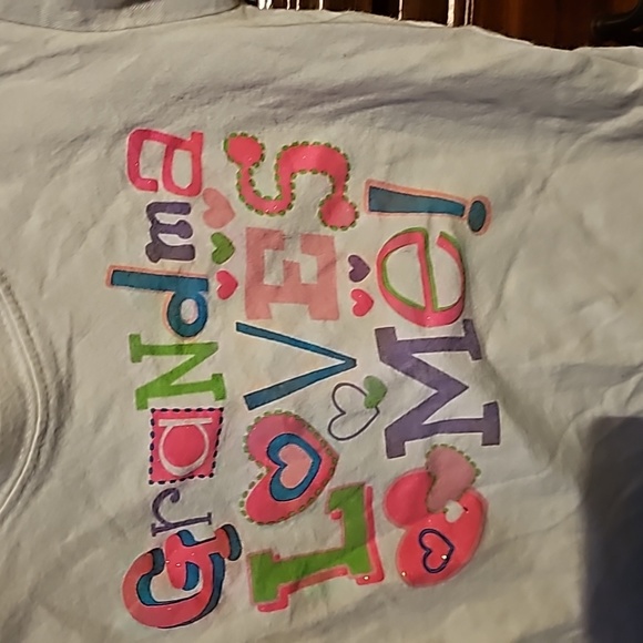 !!. Girls 3T shirt - Picture 2 of 2